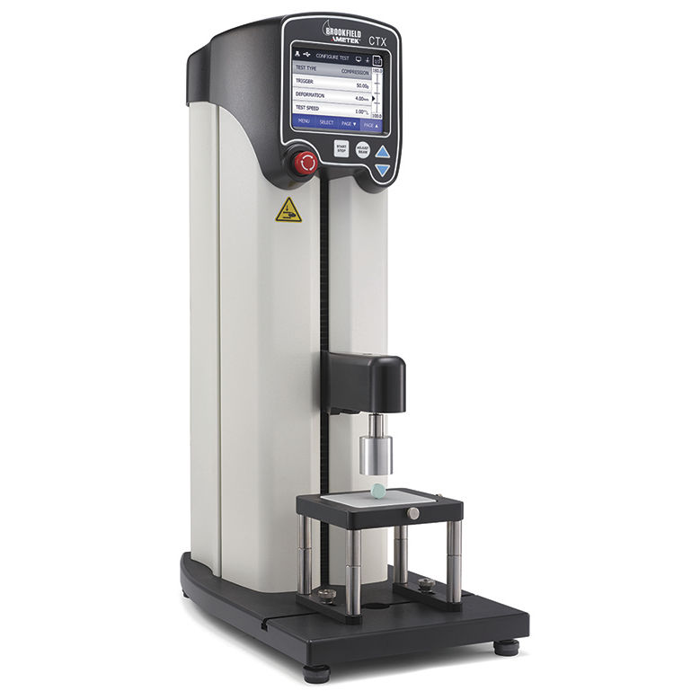 analizador de textura