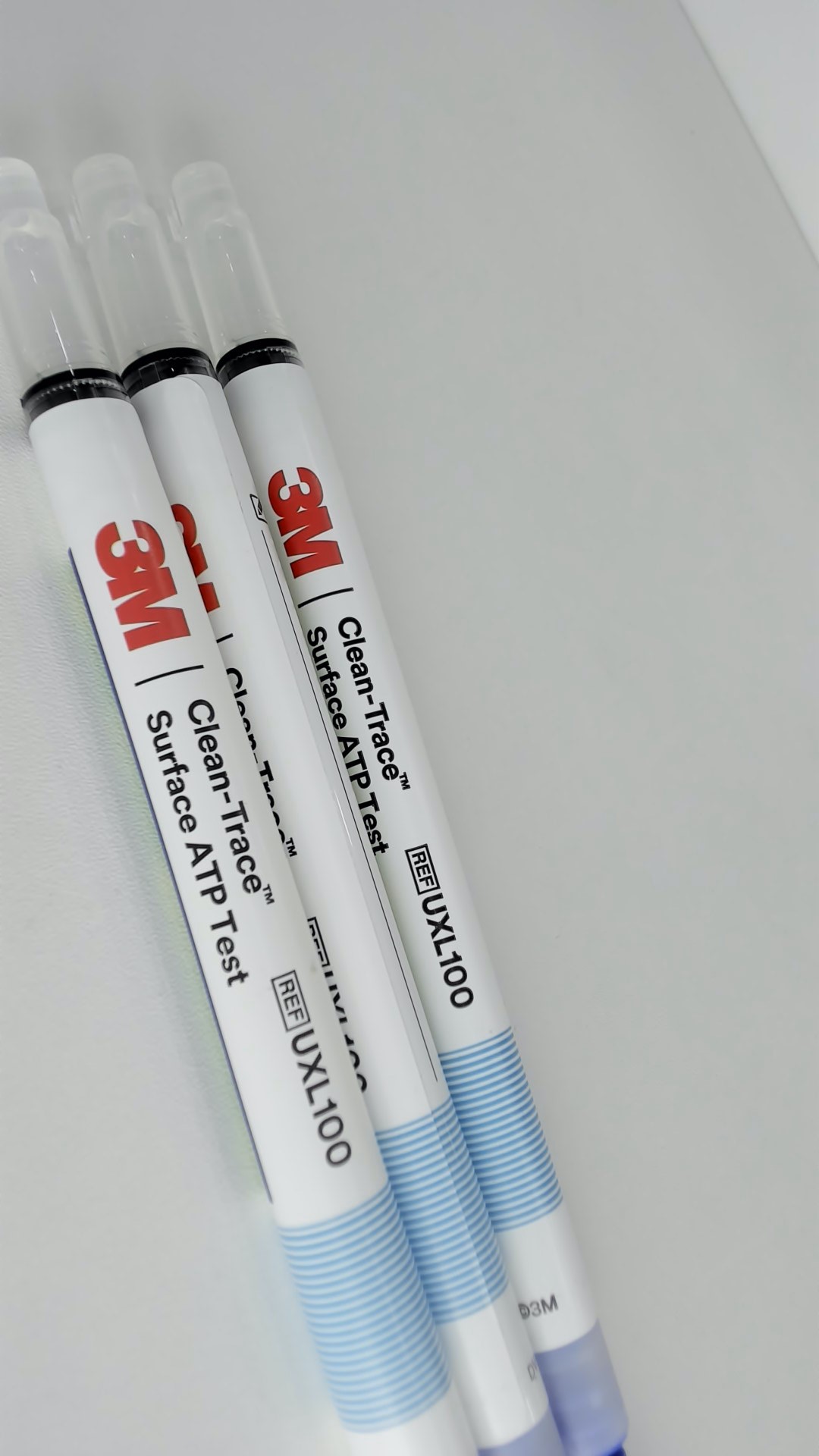 Clean- Trace Surface ATP UXL100 for Luminometer (1186V51)