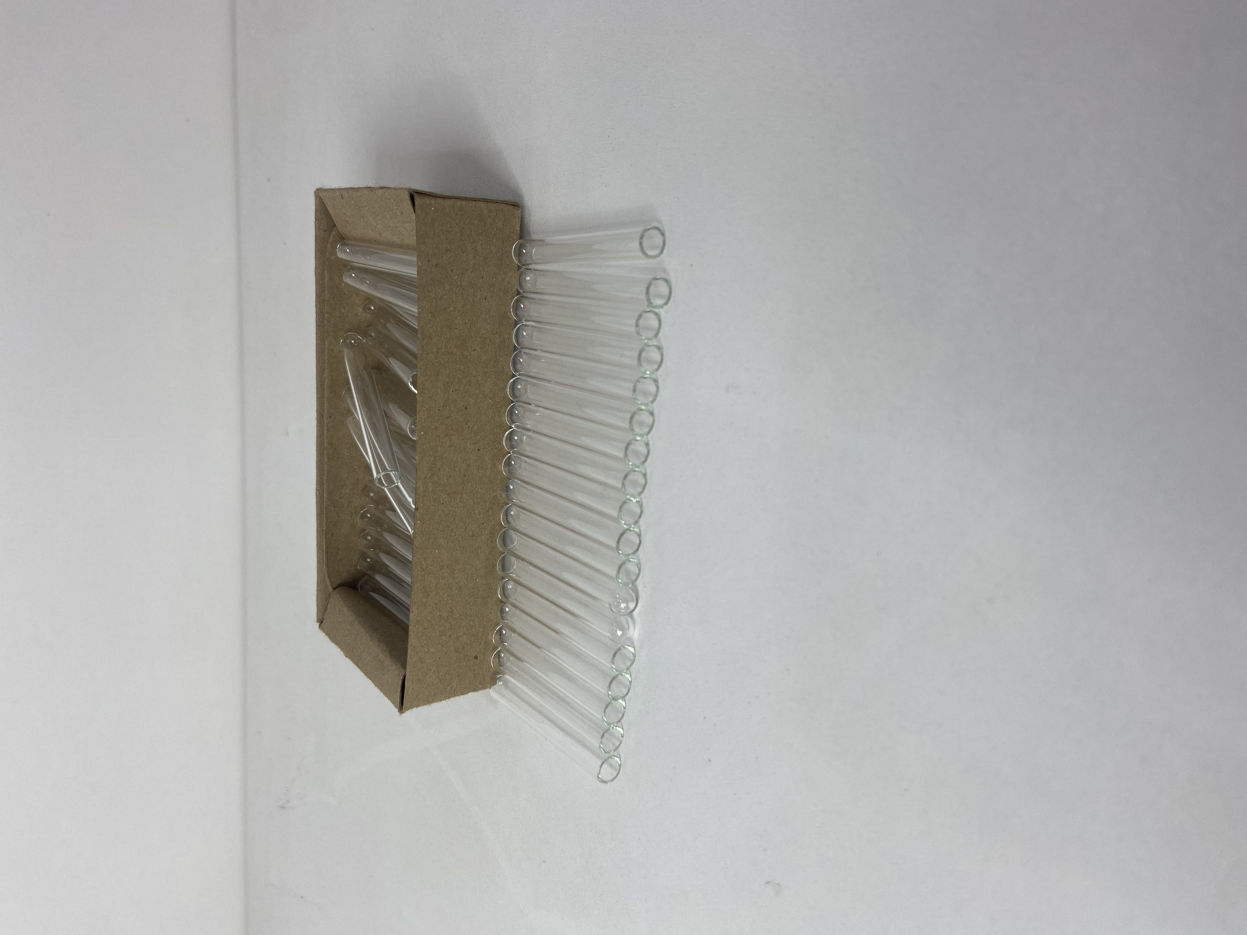 Tubo de cultivo Durham 6 x 50mm caja de 100 (73500-650)