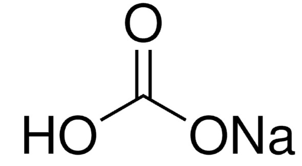 [B3506, CE478537] Bicarbonato de Sodio, Grado Reactivo