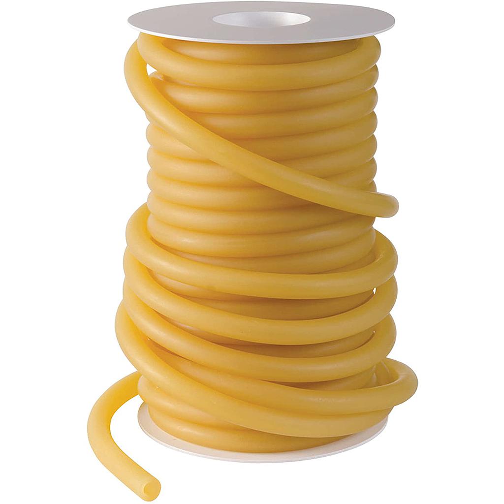 Manguera de succión latex, Diámetro interno de 5/16"