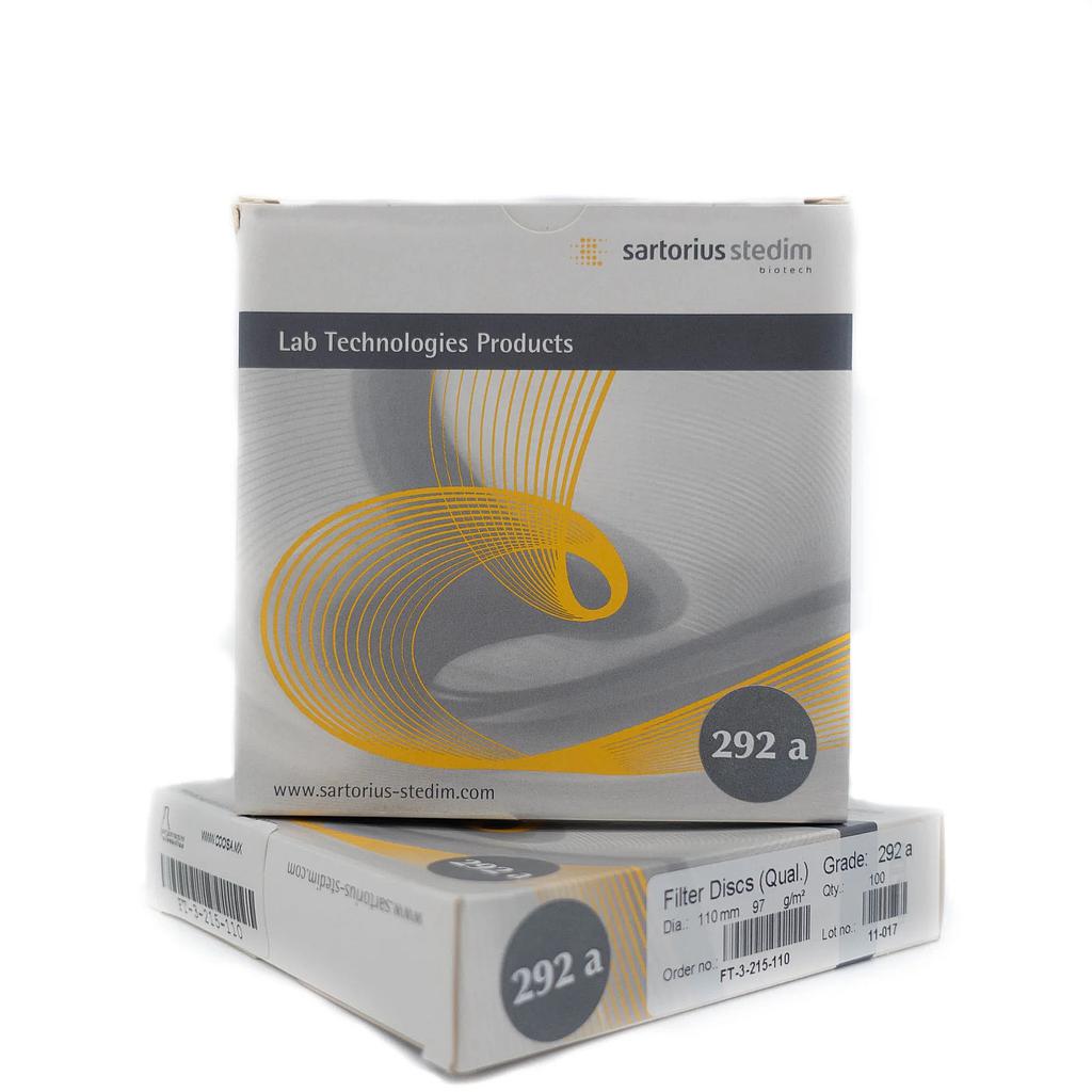 Grado292 , Discos 185mm. Cja/ 100 What NÂº1