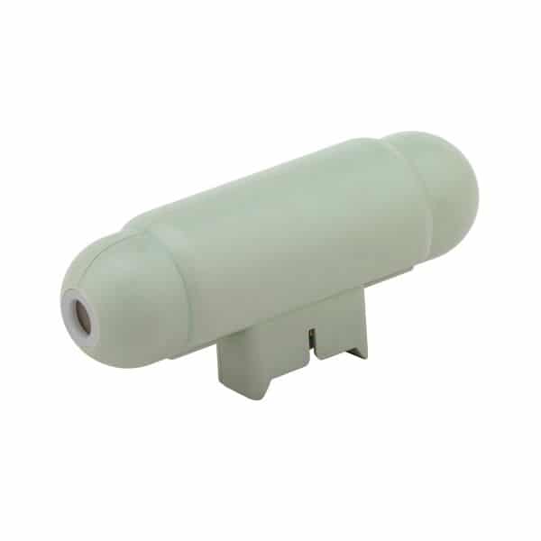 Sensor de semiconductor sensible al gas (GSS) de muestreo por ventilador: 0 - 25 ppm NMHC