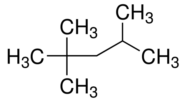 [CE412442000] 2,2,4-Trimetilpentano (Iso octano), Grado HPLC