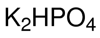 [B3252, M7092] Fosfato de Potasio Dibásico en polvo, Grado Reactivo