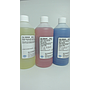 Kit de soluciones buffer pH 4.01, pH 7.00 y pH 10.01 (NIST)