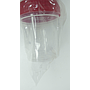 Vaso estéril para toma de muestra 120mL
