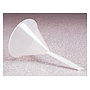 EMBUDO ANALITICO NALGENE®, PP, I.D: 77 mm, 114 ml