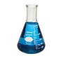 Matraz erlenmeyer boca estrecha de125ml (9265000002)